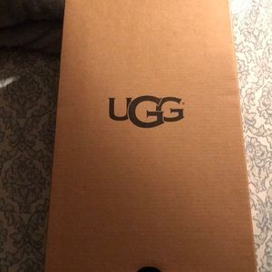 Ugg slippers